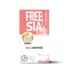 Eau de Parfum Freesia Solinotes 50ml