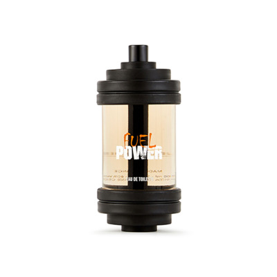 Eau de Toilette Fuel Power Jeanne Arthes