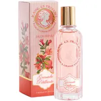 Eau de Parfum Grenade Pétillante Jeanne en Provence