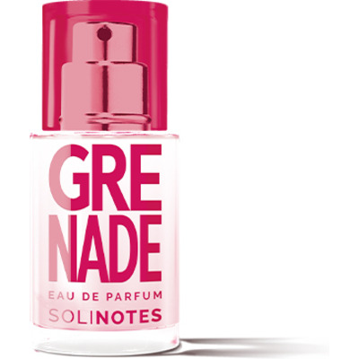 Eau de Parfum Grenade Solinotes 15ml