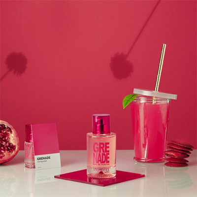 Eau de Parfum Grenade Solinotes 15ml
