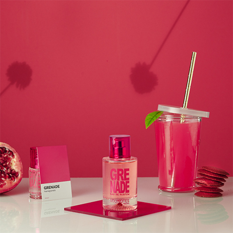 Eau de Parfum Grenade Solinotes 15ml