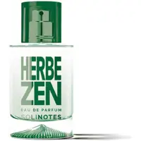 Eau de Parfum Herbe Zen Solinotes 50ml