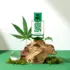 Eau de Parfum Herbe Zen Solinotes 50ml