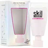 Eau de Parfum Instant Crush Skil Colors Jeanne Arthes