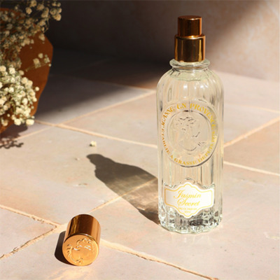 Jasmin Secret Eau de Parfum Jeanne en Provence