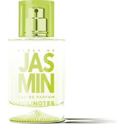 Eau de Parfum Fleur de Jasmin Solinotes 50ml