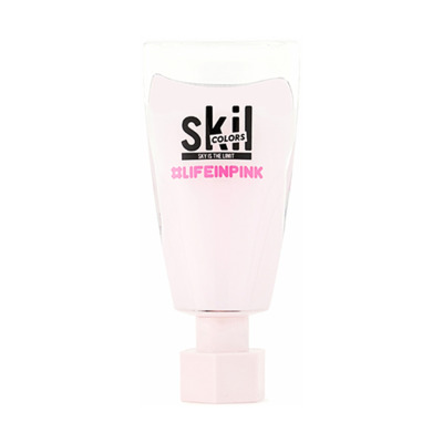 Eau de Parfum Life in Pink Skil Colors Jeanne Arthes