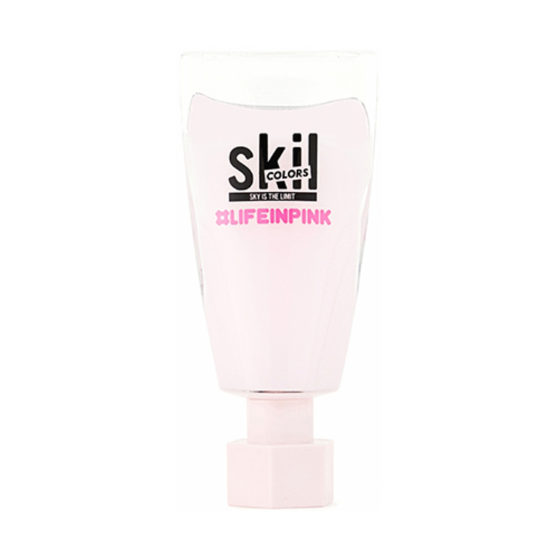 Eau de Parfum Life in Pink Skil Colors Jeanne Arthes