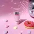 Eau de Parfum Life in Pink Skil Colors Jeanne Arthes