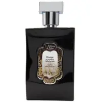 Eau de Parfum Champaka Jasmin Fleurs Tropicales La Sultane de Saba