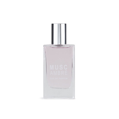 Eau de parfum Musc Ambré
