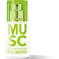 Eau de Parfum Musc Solinotes 15ml
