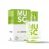 Eau de Parfum Musc Solinotes 50ml