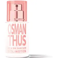 Eau de Parfum Osmanthus Solinotes 15ml