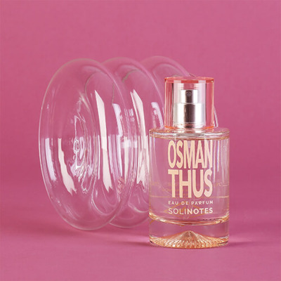 Eau de Parfum Osmanthus Solinotes 50ml