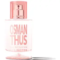 Eau de Parfum Osmanthus Solinotes 50ml