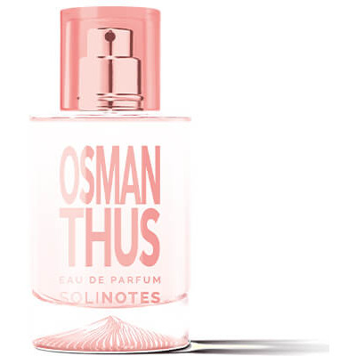 Eau de Parfum Osmanthus Solinotes 50ml