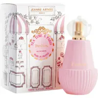 Tea Time à Paris Pavlova Eau de Parfum Jeanne Arthes