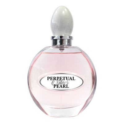 Perpetual Silver Pearl Eau de Parfum Jeanne Arthes