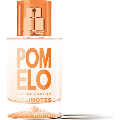 Eau de Parfum Pomelo Solinotes 50ml