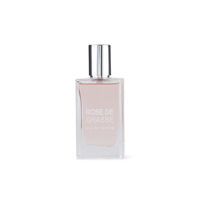 Eau de parfum Rose de Grasse