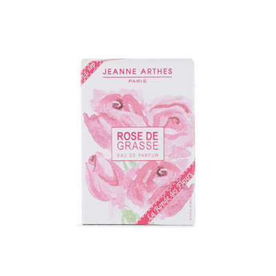 Eau de parfum Rose de Grasse