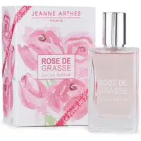 Eau de parfum Rose de Grasse