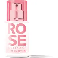 Eau de Parfum Rose Solinotes 15ml