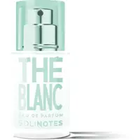 Eau de Parfum Thé Blanc Solinotes 15ml