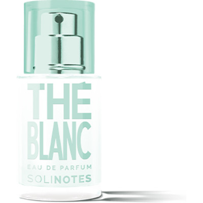 Eau de Parfum Thé Blanc Solinotes 15ml