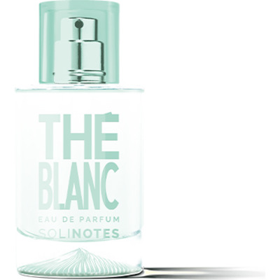 Eau de Parfum Thé Blanc Solinotes 50ml