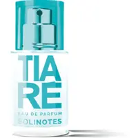 Eau de Parfum Tiaré Solinotes 15ml