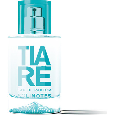 Eau de Parfum Tiaré Solinotes 50ml