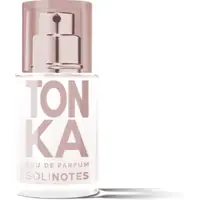 Eau de Parfum Tonka Solinotes 15ml