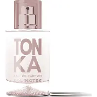 Eau de Parfum Tonka Solinotes 50ml