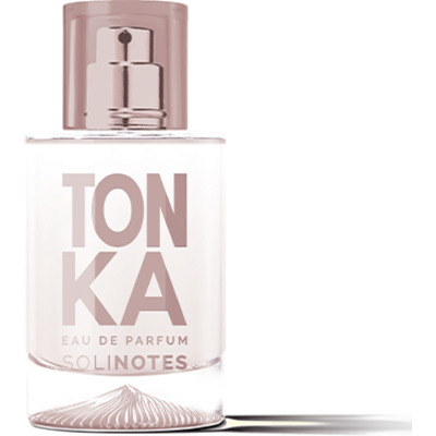 Eau de Parfum Tonka Solinotes 50ml