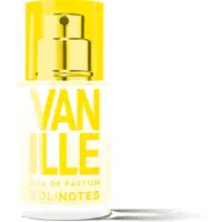 Eau de Parfum Vanille Solinotes 15ml