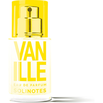 Eau de Parfum Vanille Solinotes 15ml