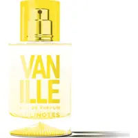Eau de Parfum Vanille Solinotes 50ml