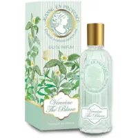 Eau de Parfum Verveine Thé Blanc Jeanne en Provence