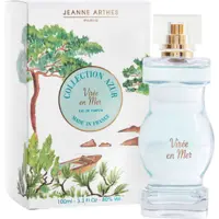 Virée en Mer Eau de Parfum Collection Azur Jeanne Arthes