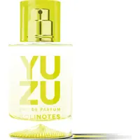 Eau de Parfum Yuzu Solinotes 50ml