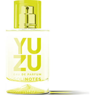 Eau de Parfum Yuzu Solinotes 50ml