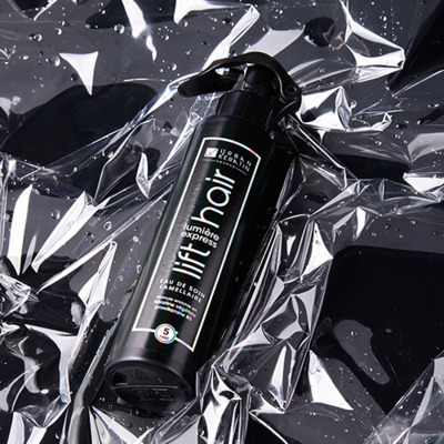 Eau de Soin Lumière Express Lift Hair Urban Keratin