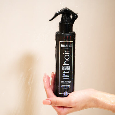 Eau de Soin Lumière Express Lift Hair Urban Keratin