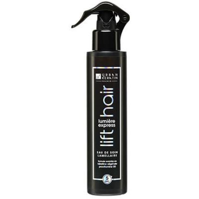 Eau de Soin Lumière Express Lift Hair Urban Keratin