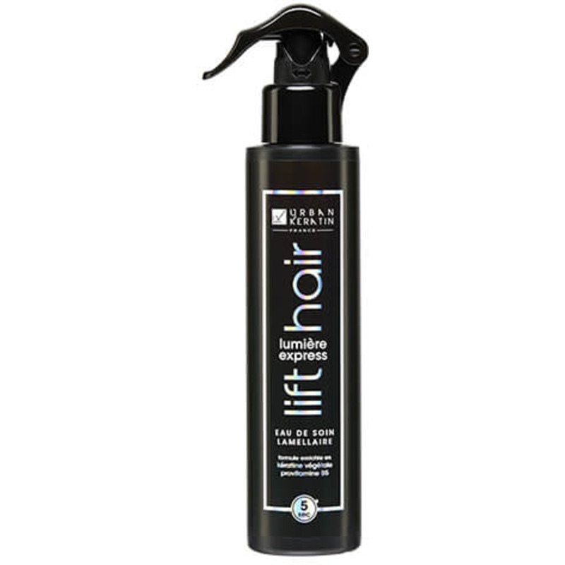 Eau de Soin Lumière Express Lift Hair Urban Keratin