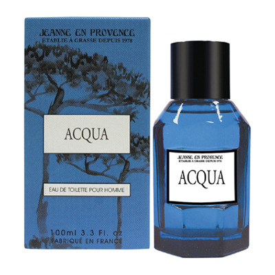 Acqua Eau de Toilette