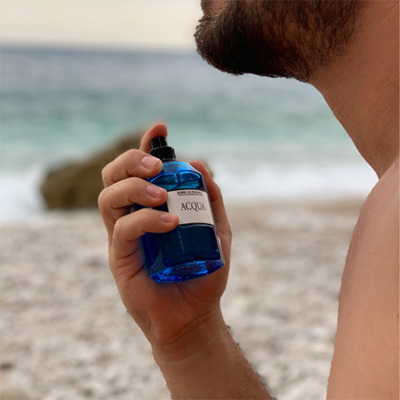 Acqua Eau de Toilette